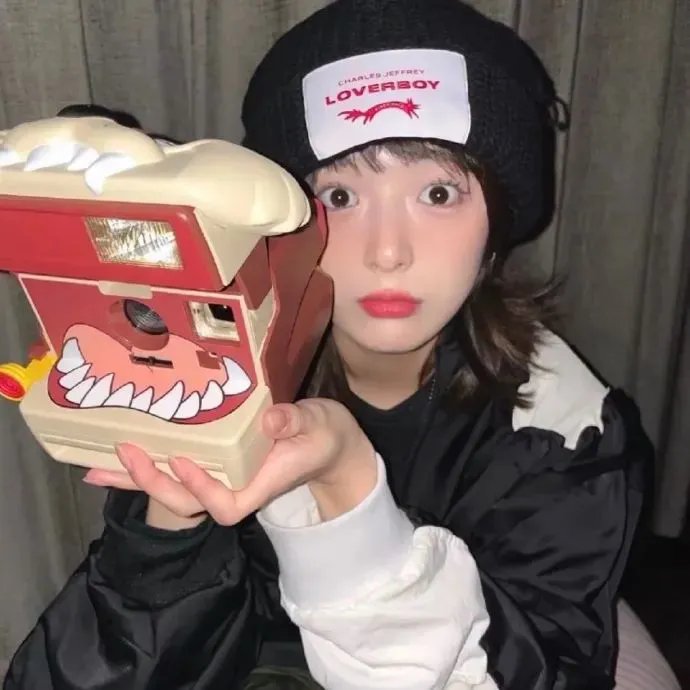 儿女传奇之选美