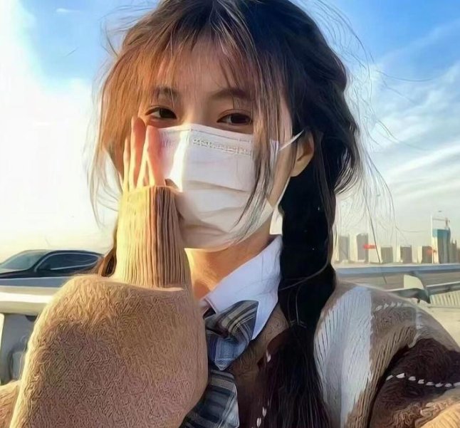 燃烧的月亮