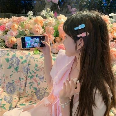 月黑风高